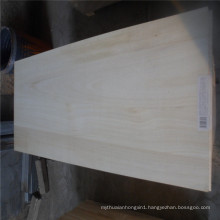 18mm Paulownia Wood Furniture Used